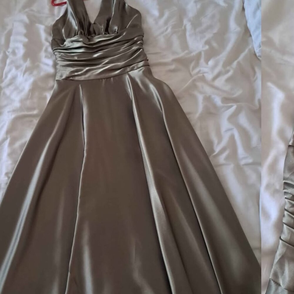 Jessica McClintock Evening/prom dress